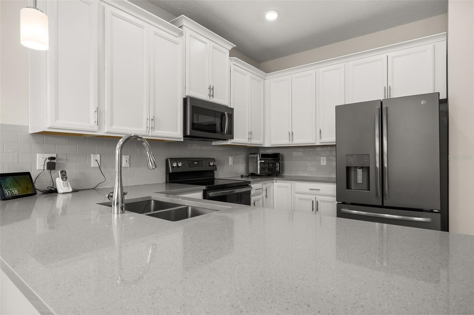 STOREY LAKE TR K - Residential