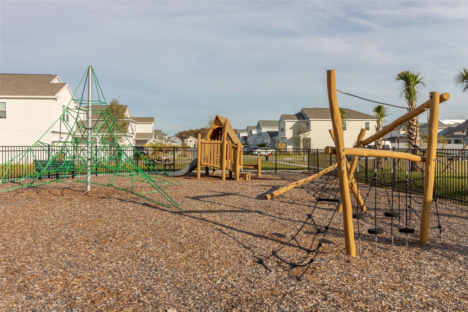 STOREY LAKE TR K - Residential