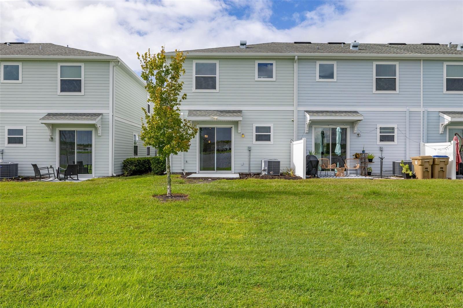 STOREY LAKE TR K - Residential