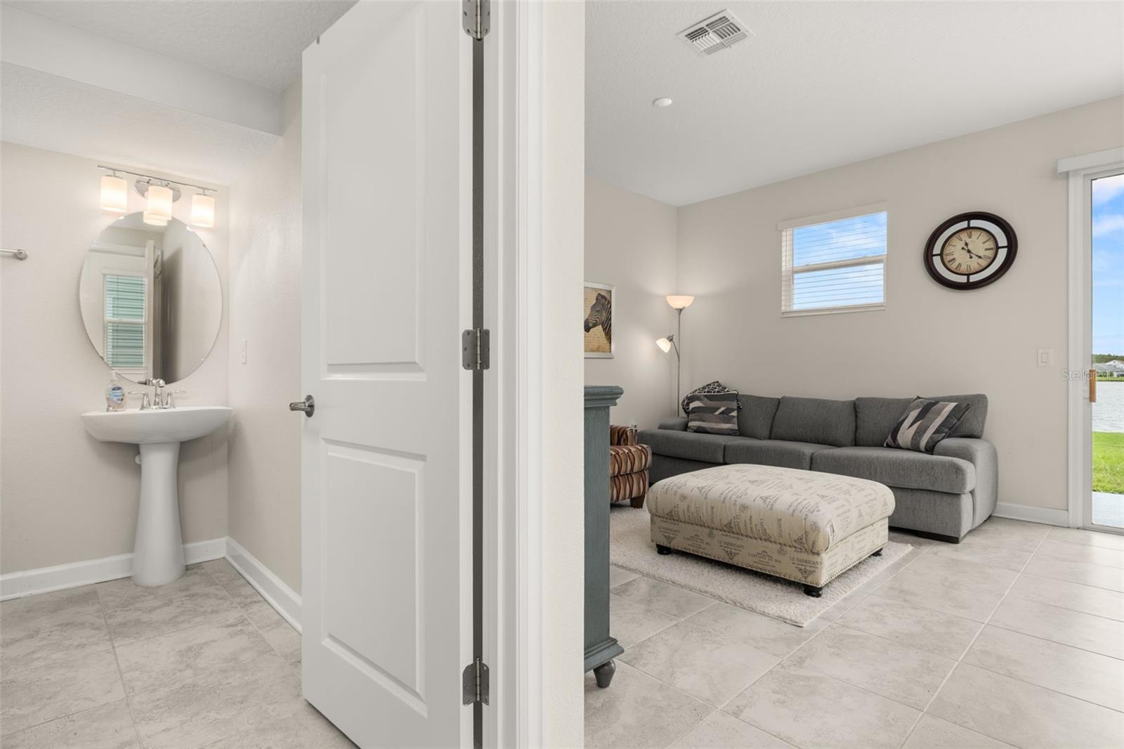 STOREY LAKE TR K - Residential