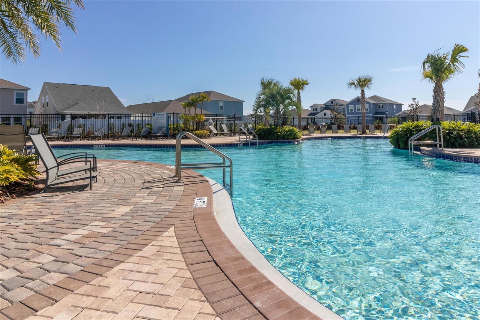 STOREY LAKE TR K - Residential