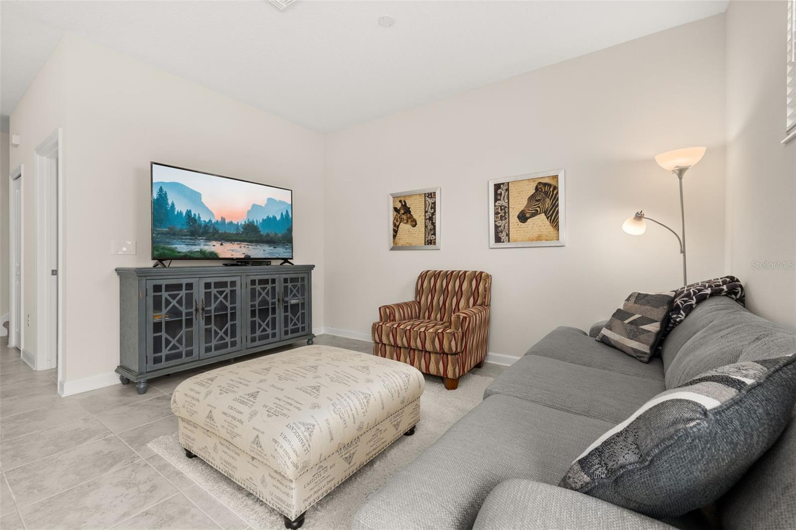 STOREY LAKE TR K - Residential