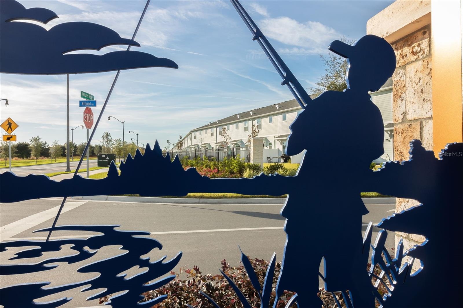 STOREY LAKE TR K - Residential