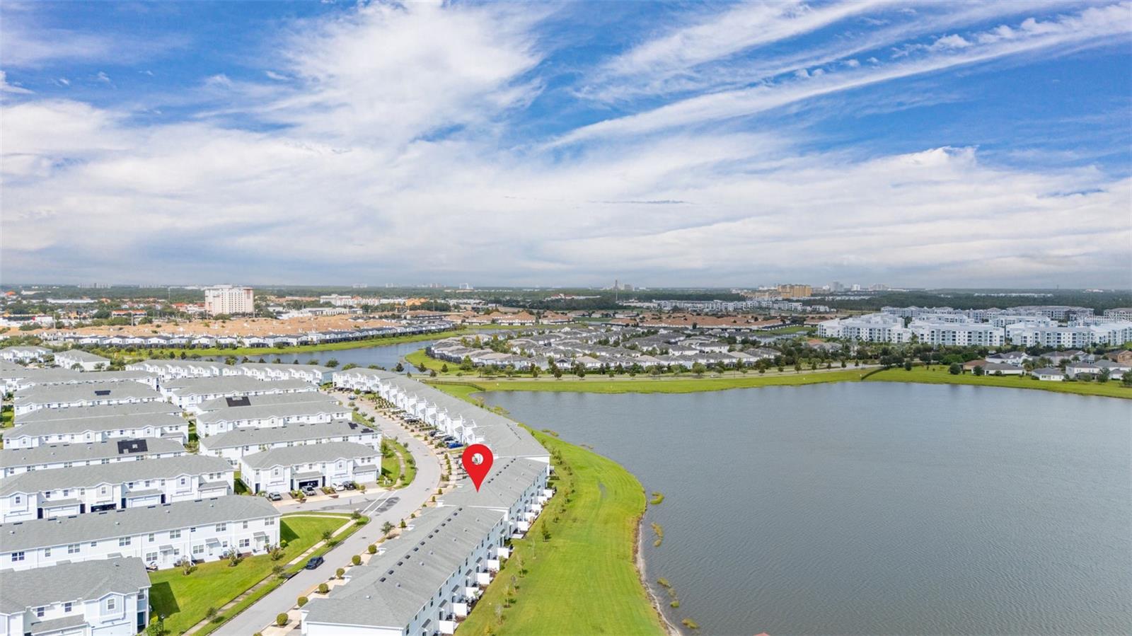 STOREY LAKE TR K - Residential