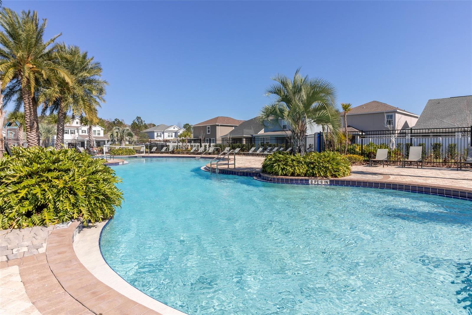 STOREY LAKE TR K - Residential