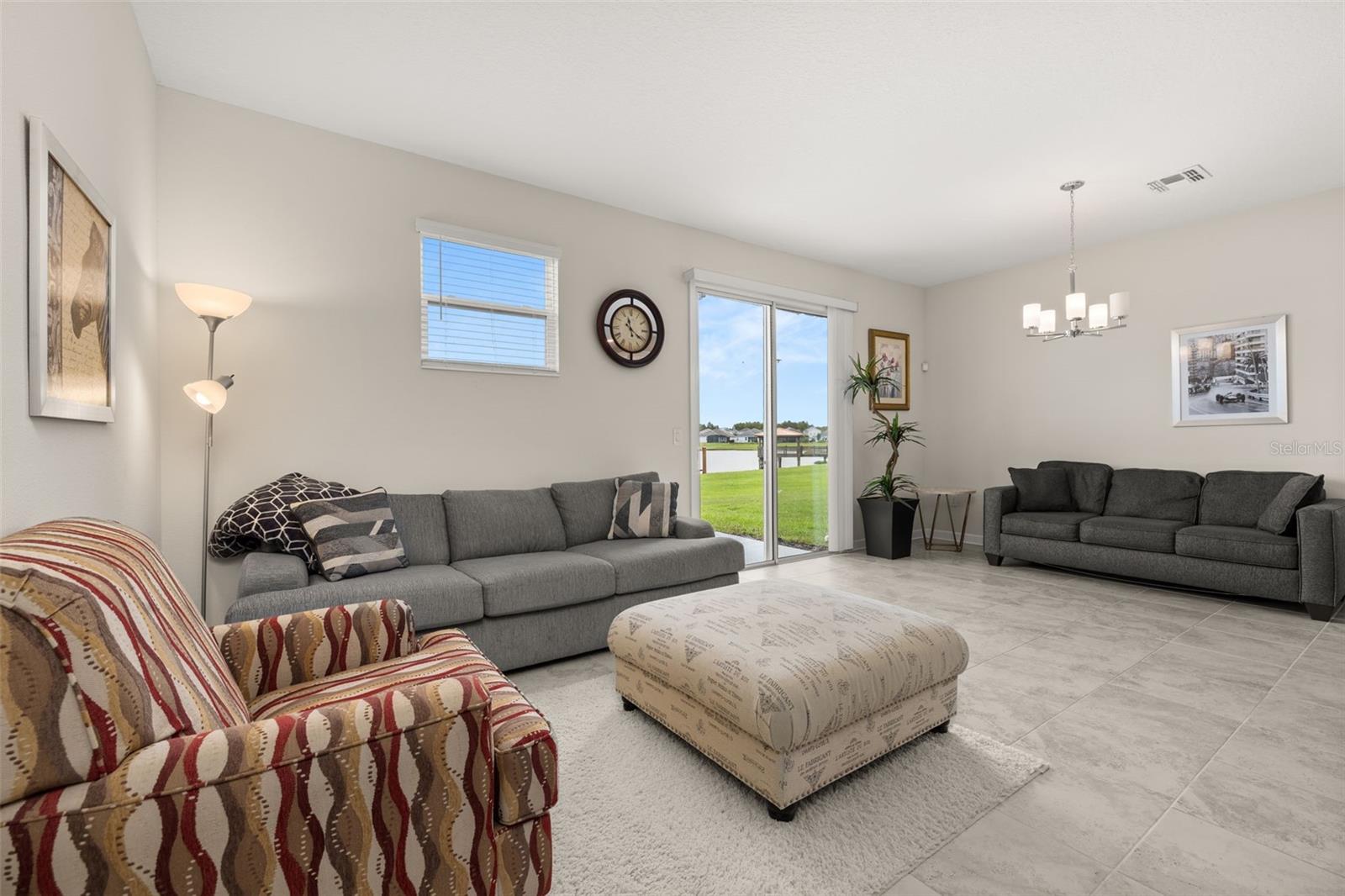 STOREY LAKE TR K - Residential