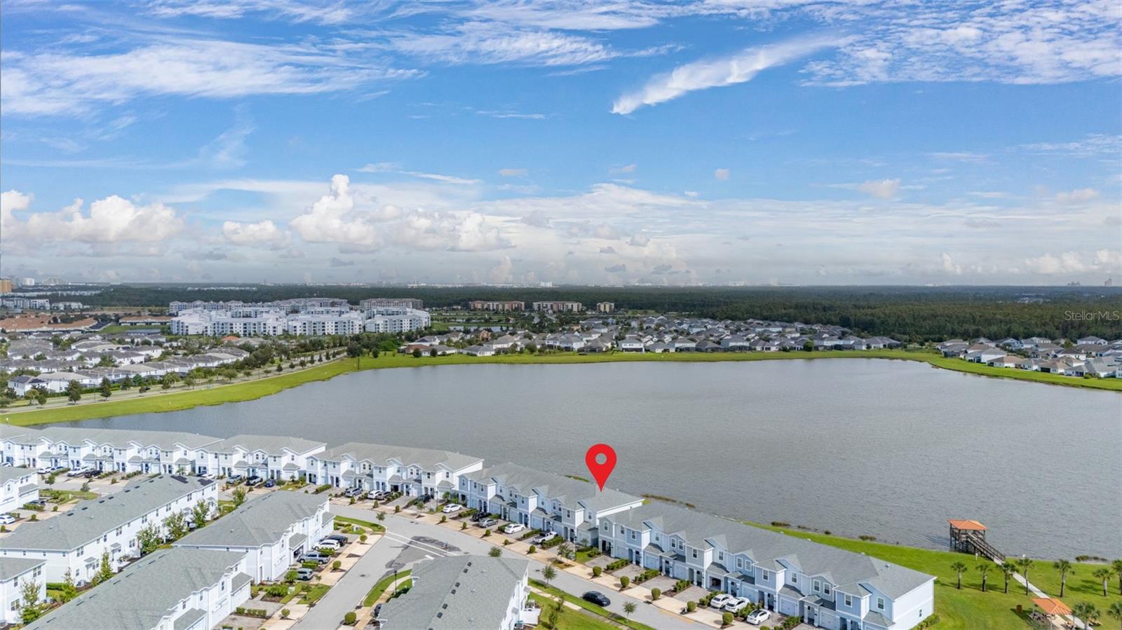 STOREY LAKE TR K - Residential