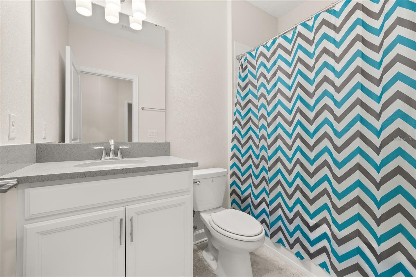 STOREY LAKE TR K - Residential