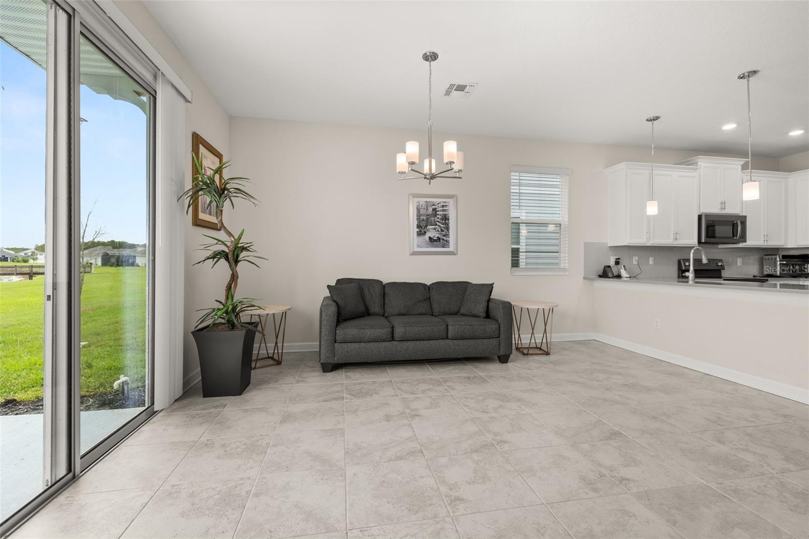 STOREY LAKE TR K - Residential