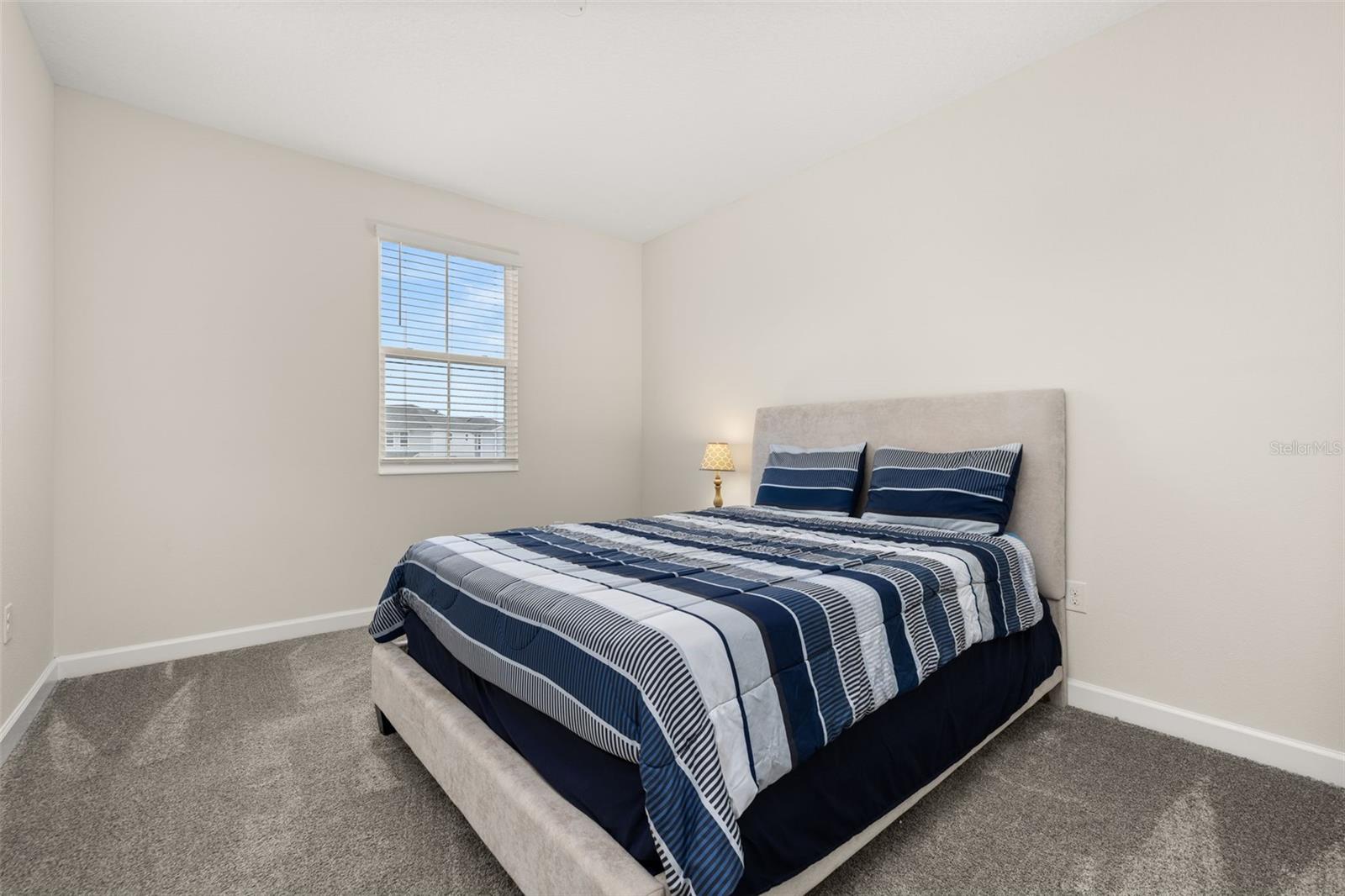 STOREY LAKE TR K - Residential