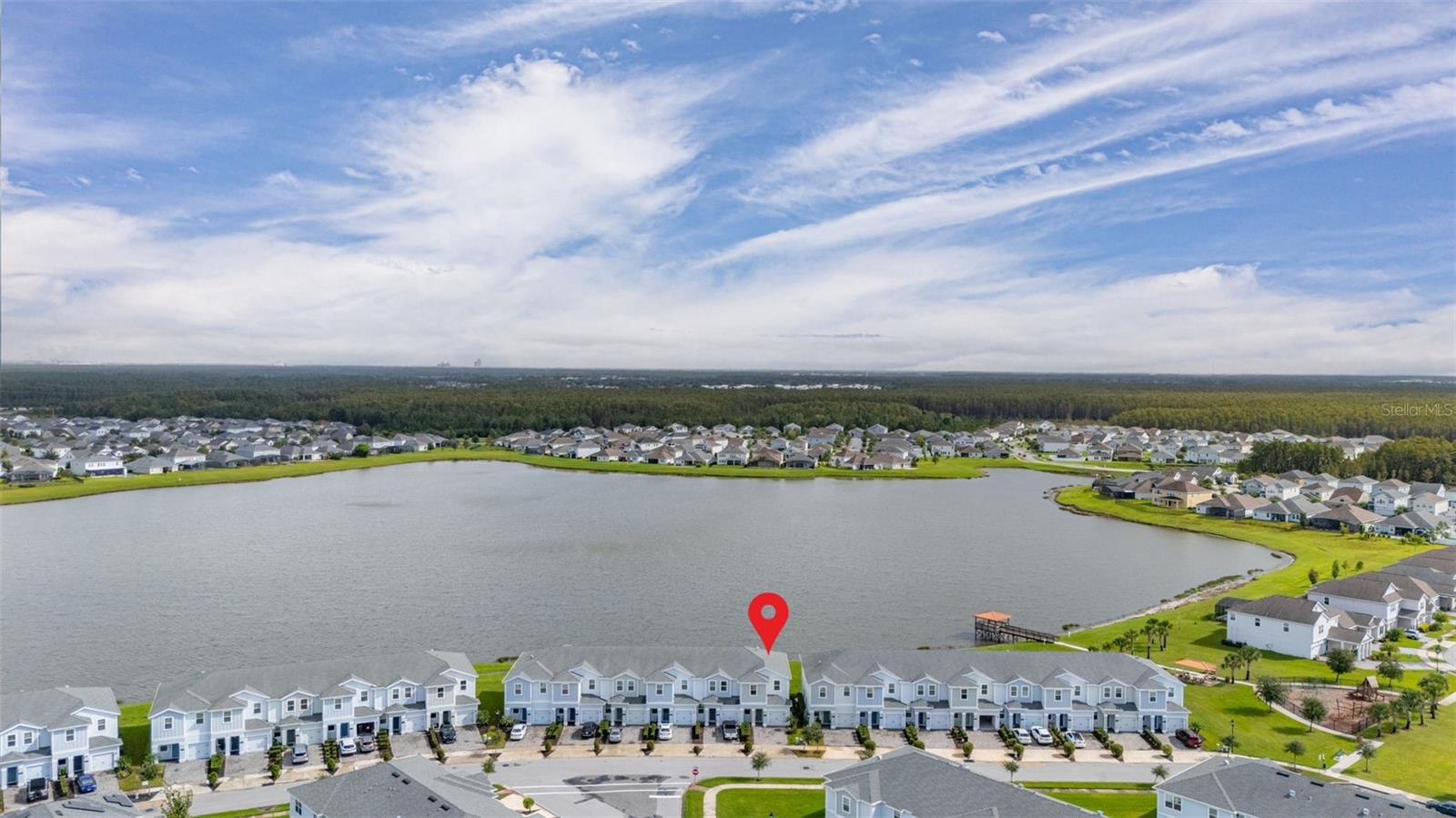 STOREY LAKE TR K - Residential