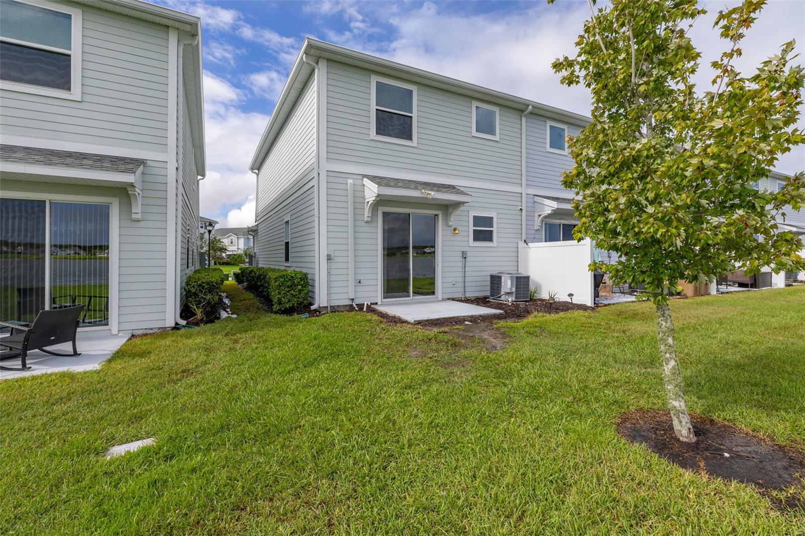 STOREY LAKE TR K - Residential