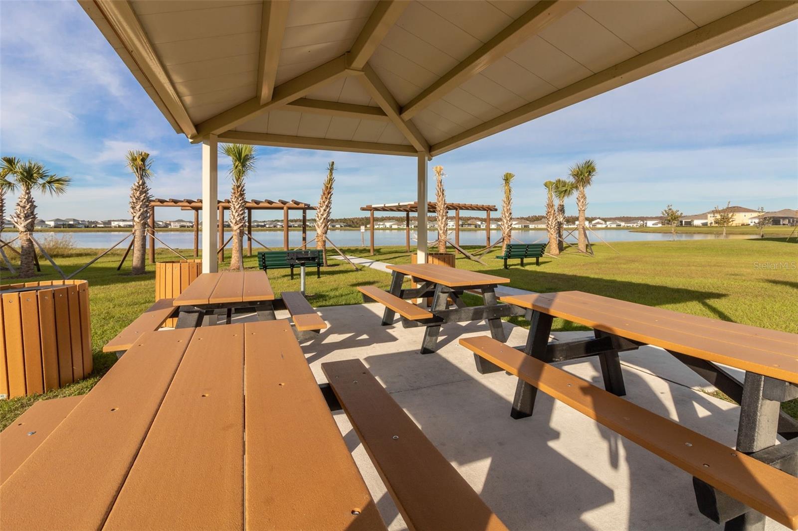 STOREY LAKE TR K - Residential