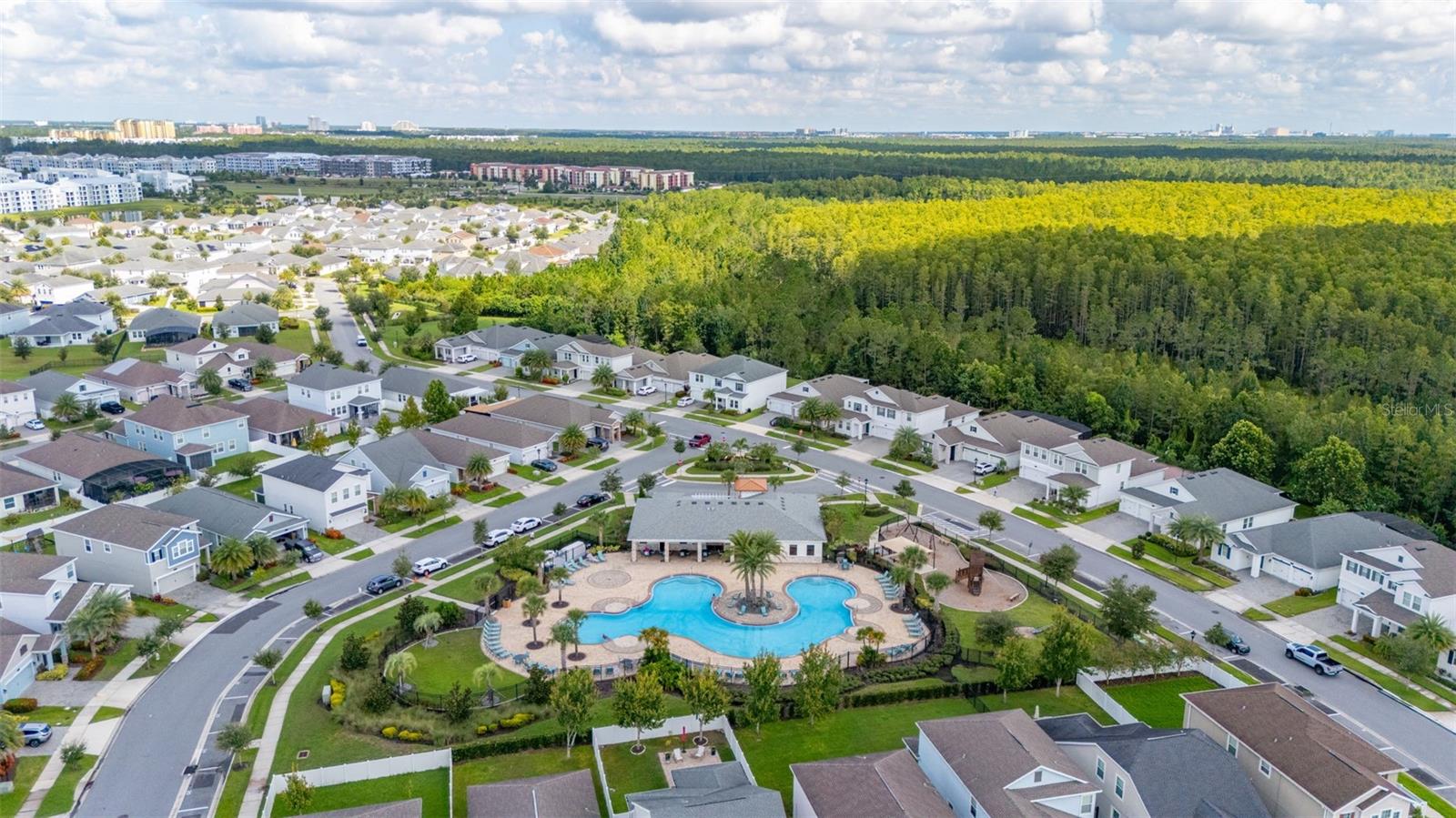 STOREY LAKE TR K - Residential