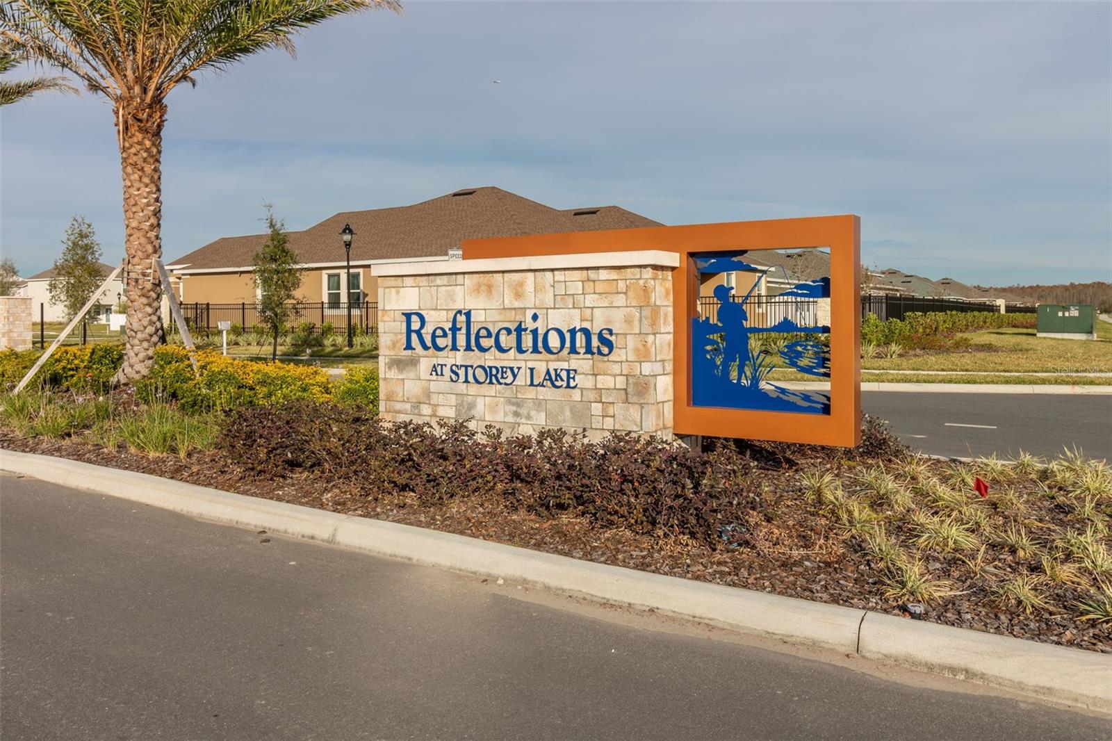 STOREY LAKE TR K - Residential