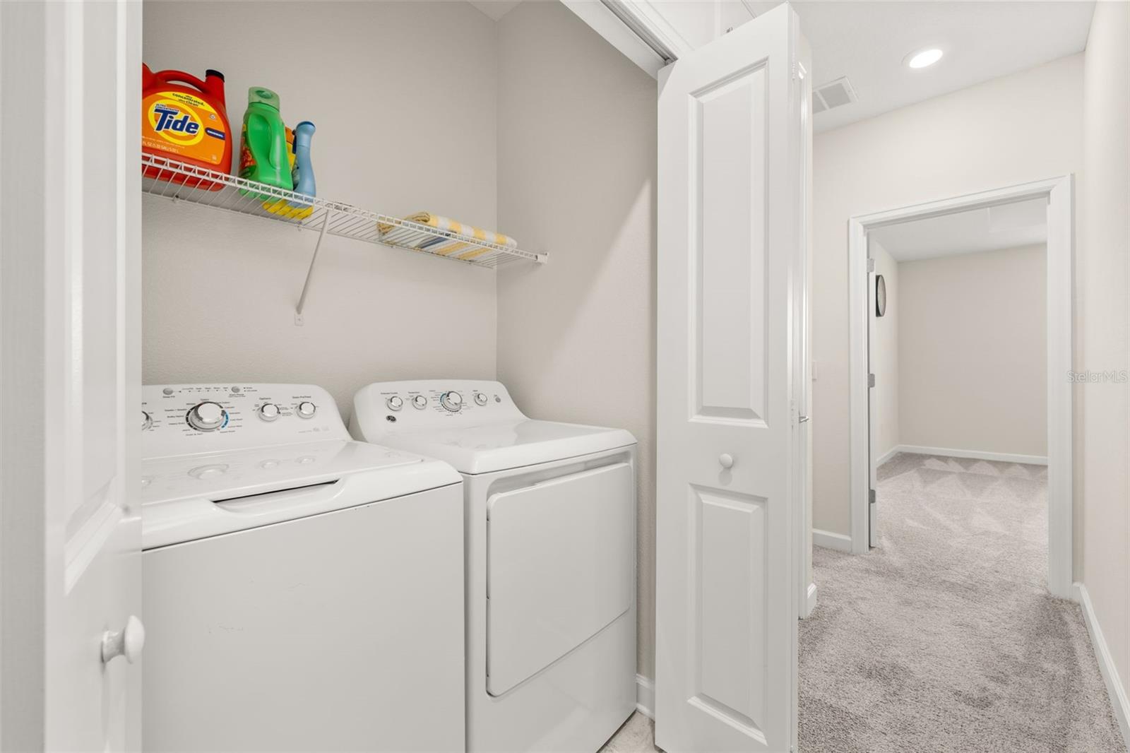 STOREY LAKE TR K - Residential