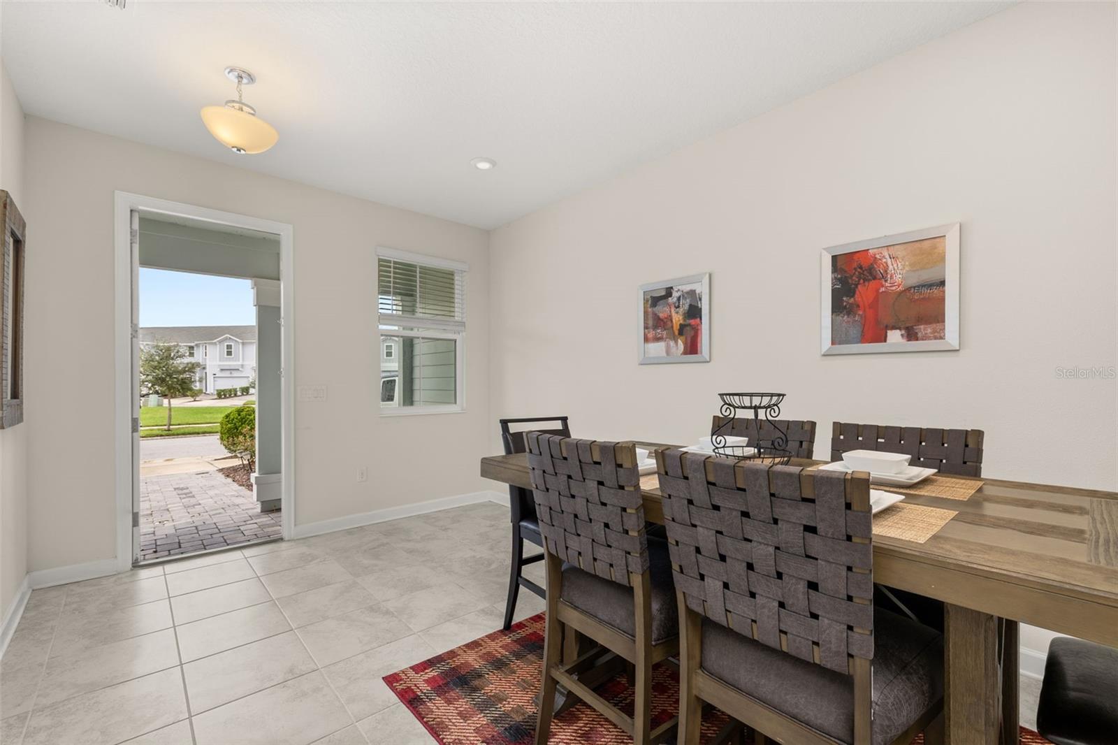 STOREY LAKE TR K - Residential