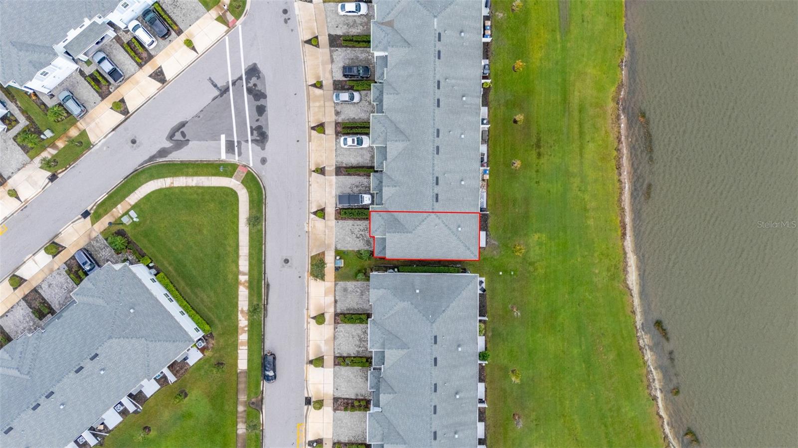 STOREY LAKE TR K - Residential