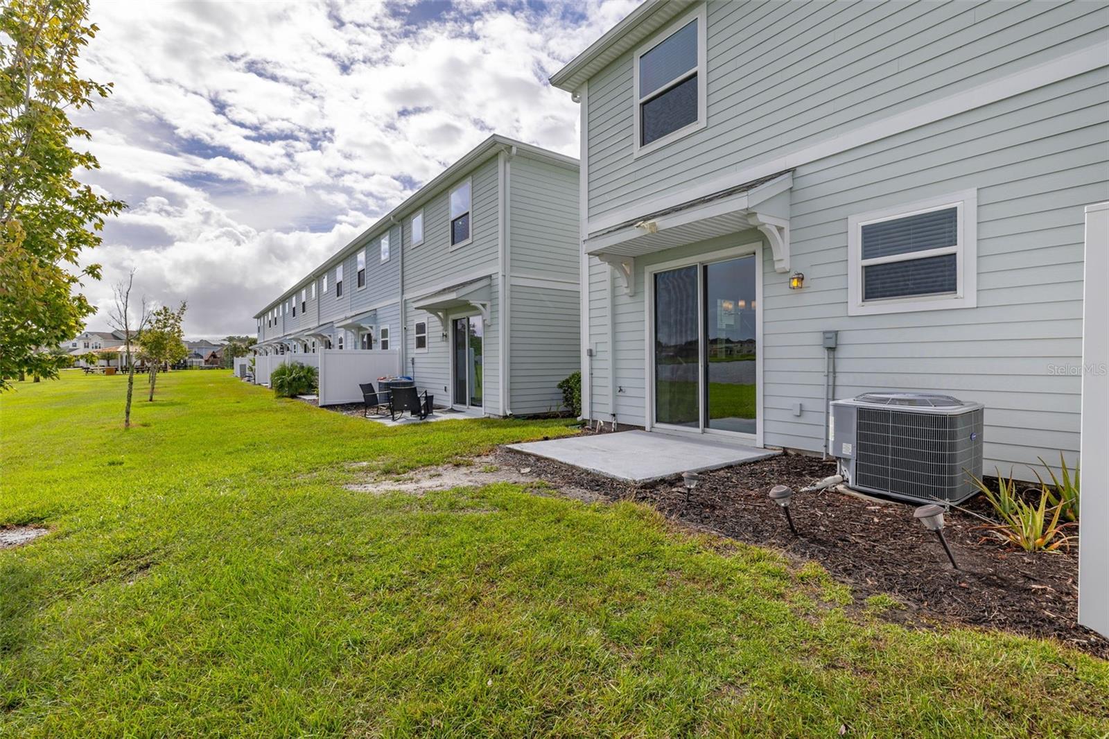 STOREY LAKE TR K - Residential