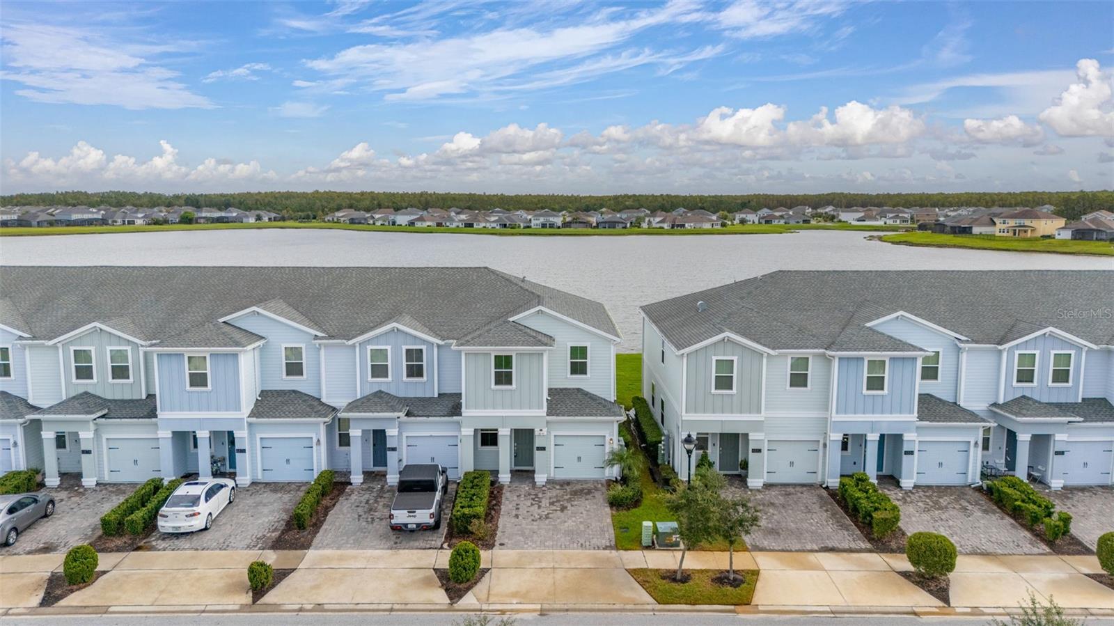 STOREY LAKE TR K - Residential