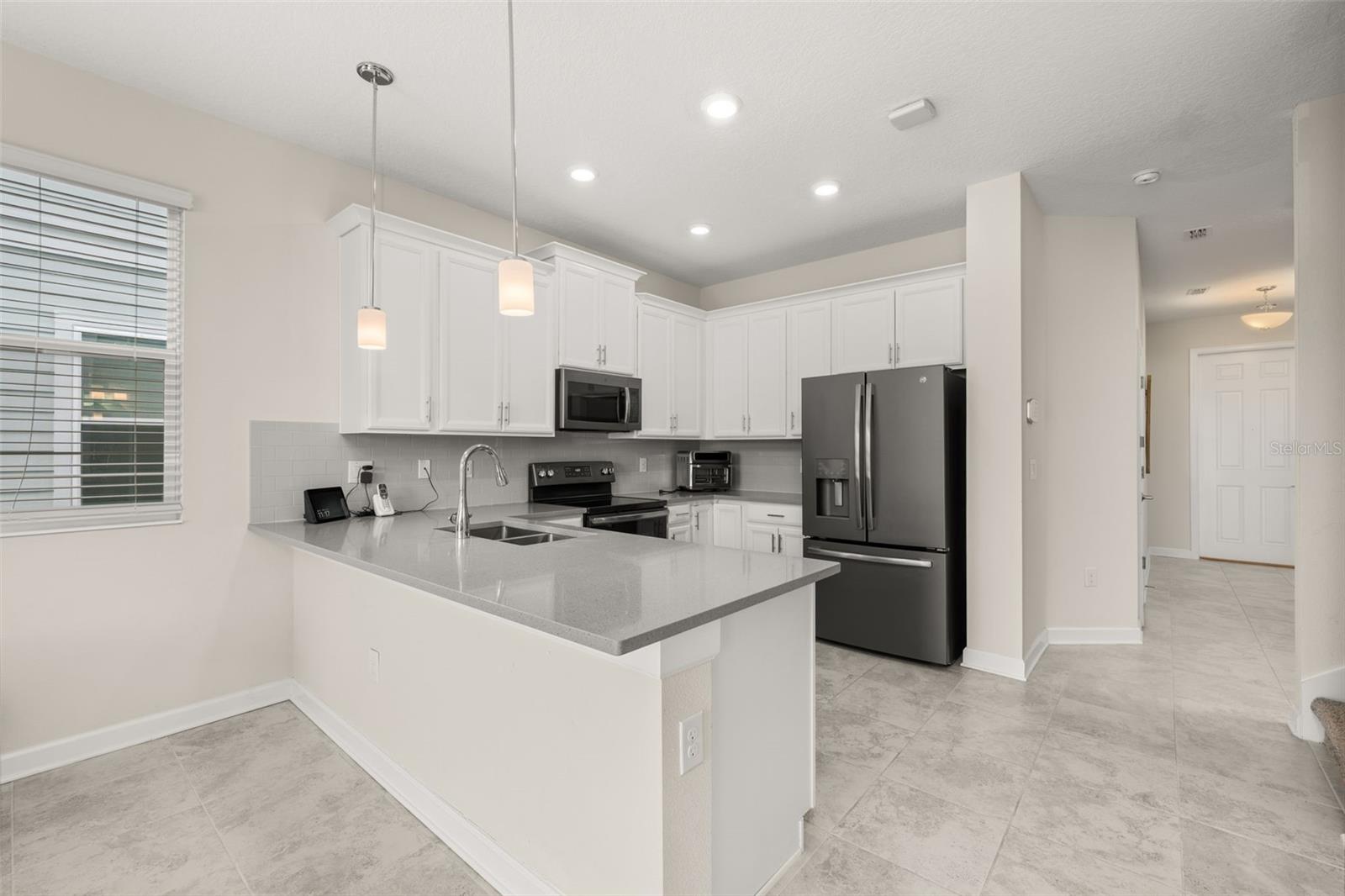 STOREY LAKE TR K - Residential