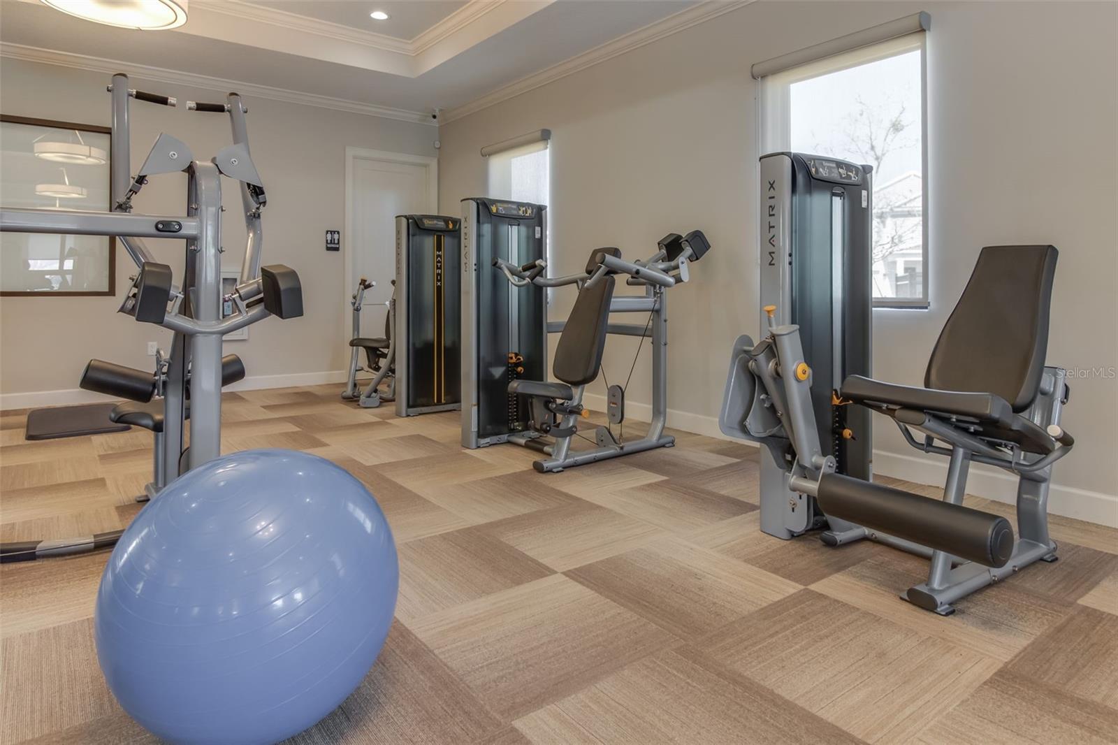 STOREY LAKE TR K - Residential