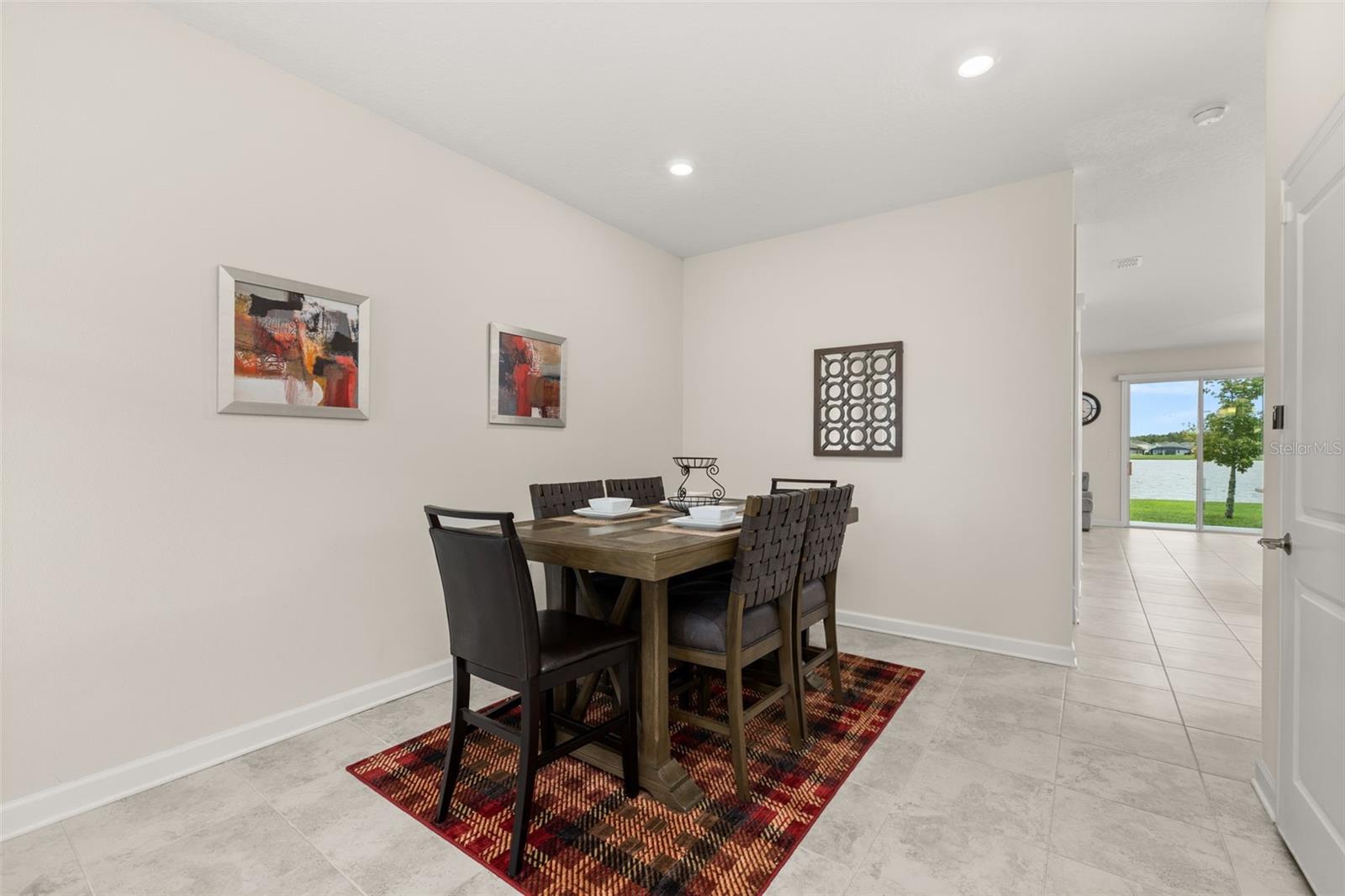 STOREY LAKE TR K - Residential