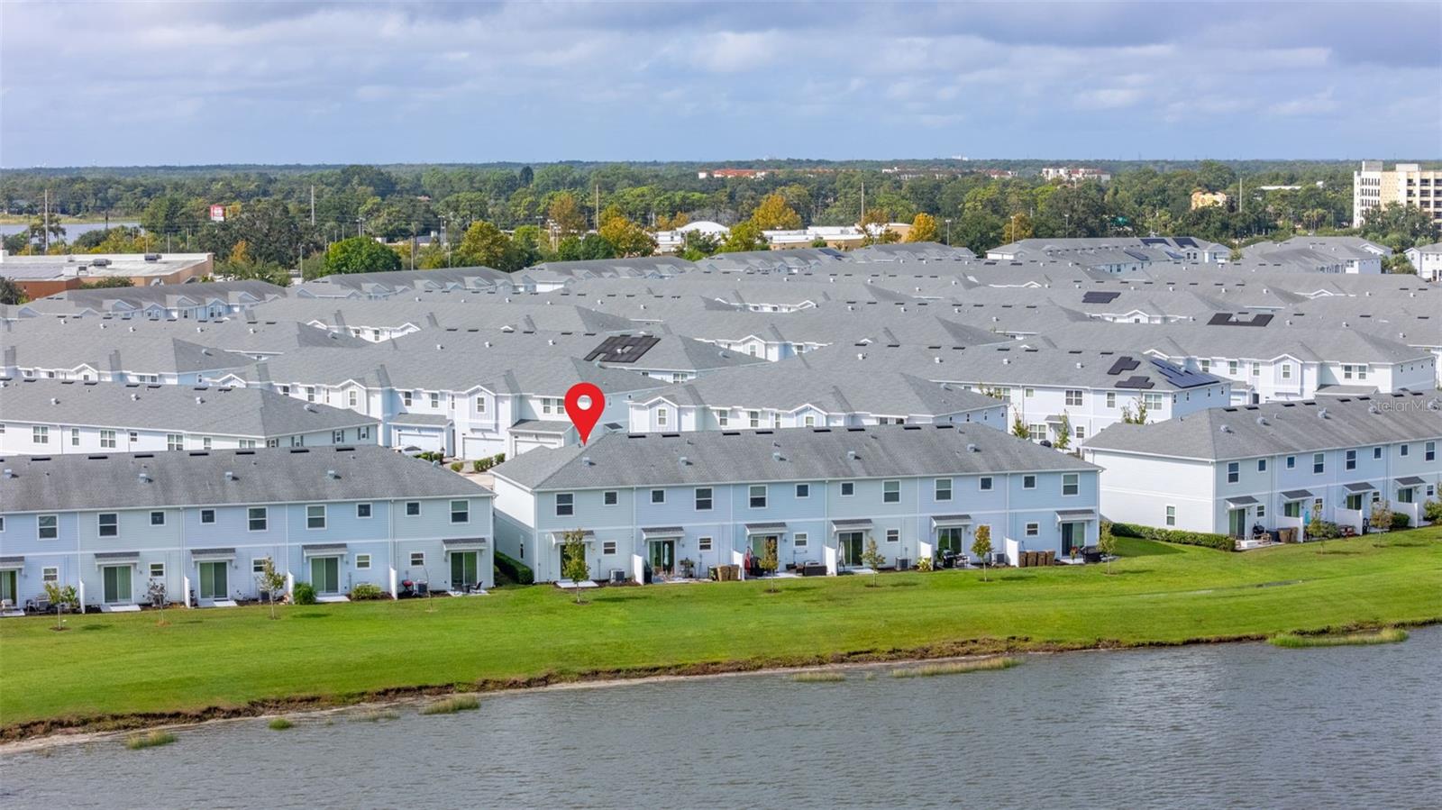 STOREY LAKE TR K - Residential