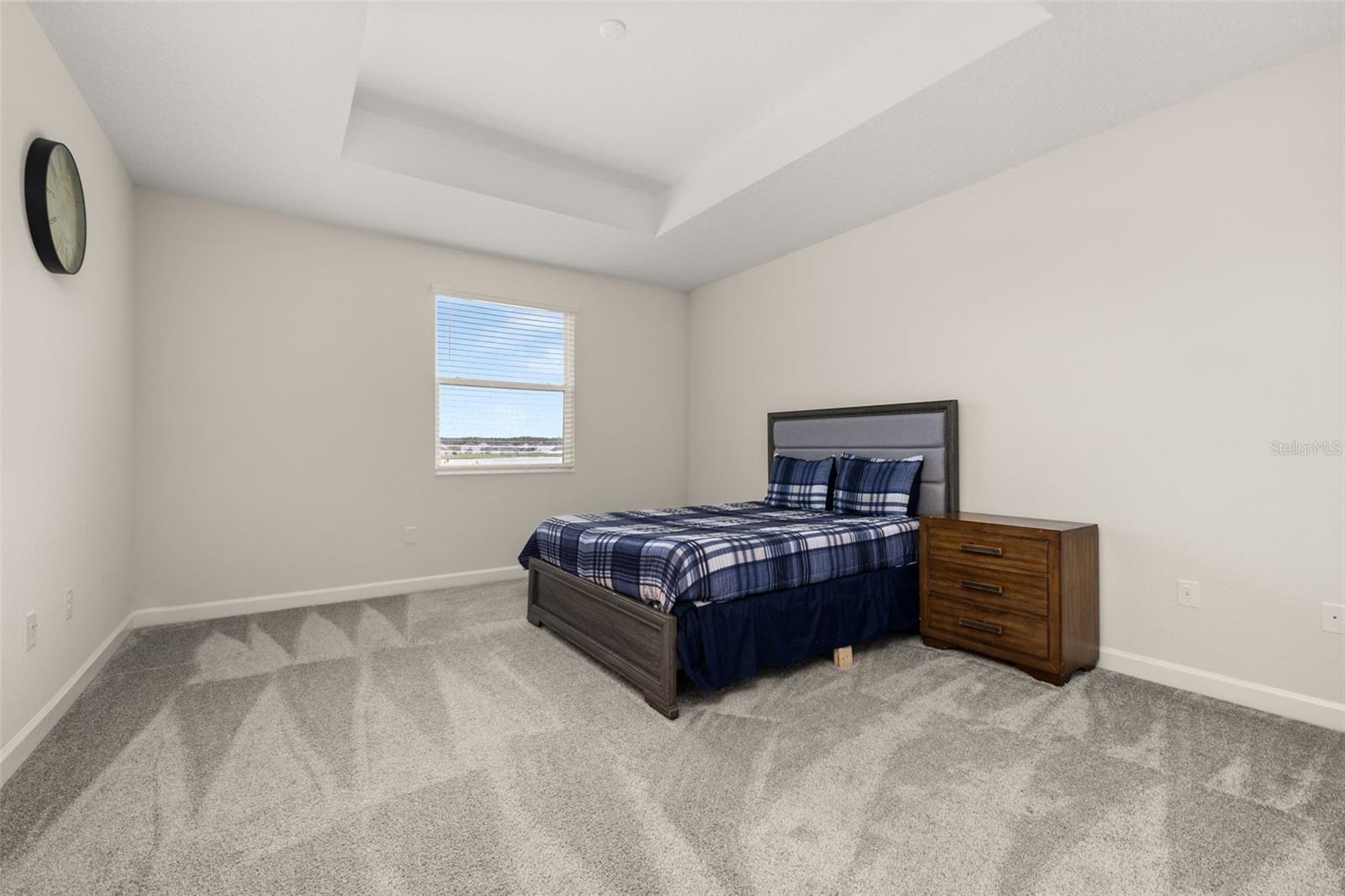 STOREY LAKE TR K - Residential