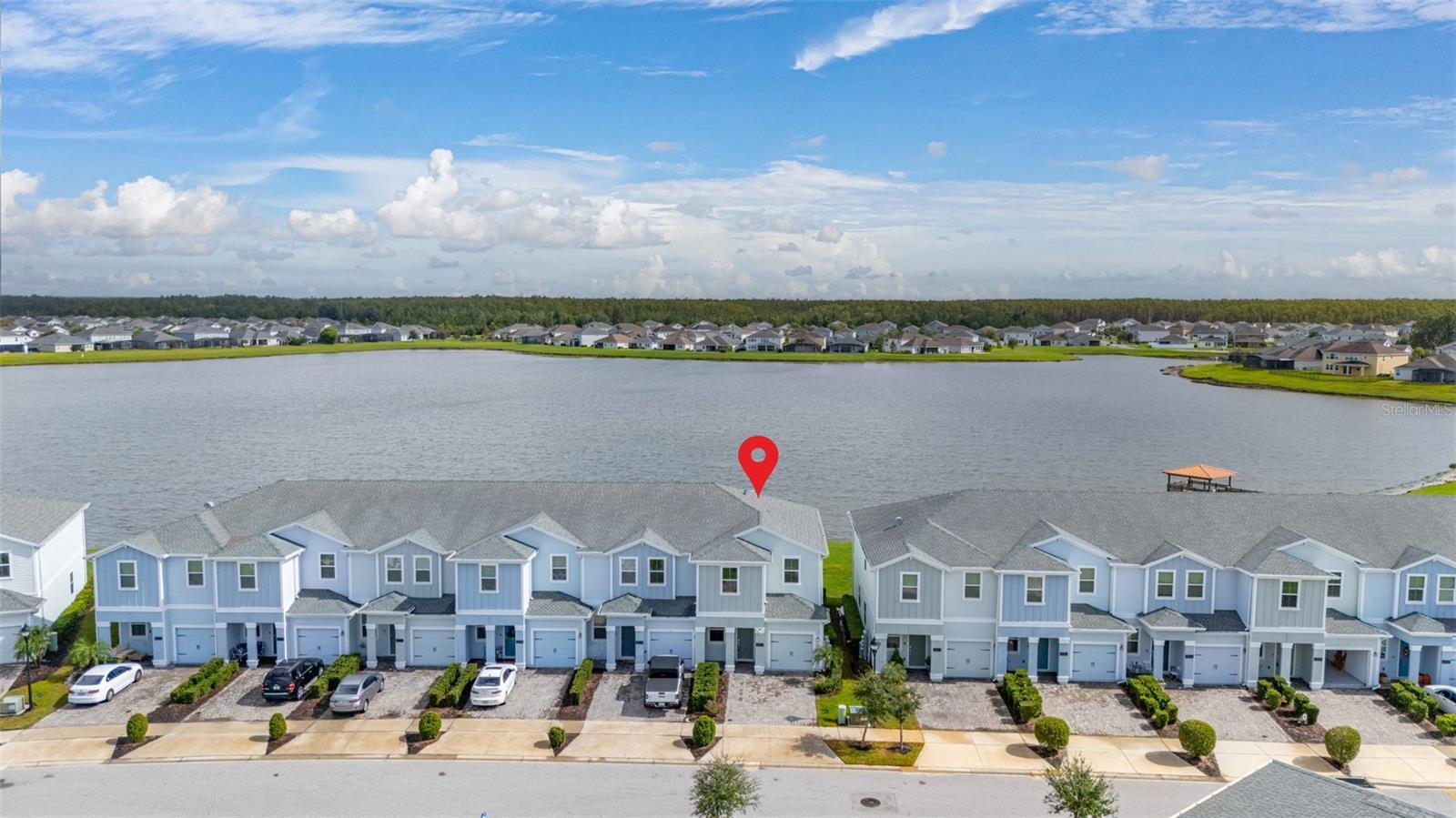 STOREY LAKE TR K - Residential