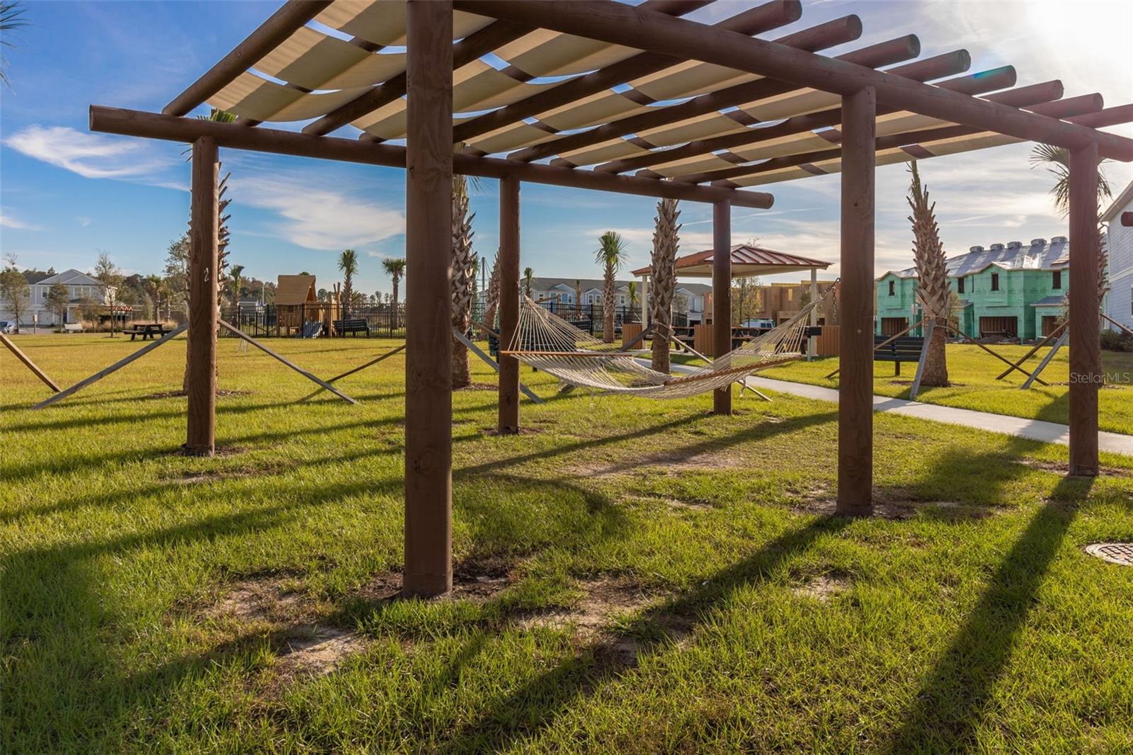 STOREY LAKE TR K - Residential