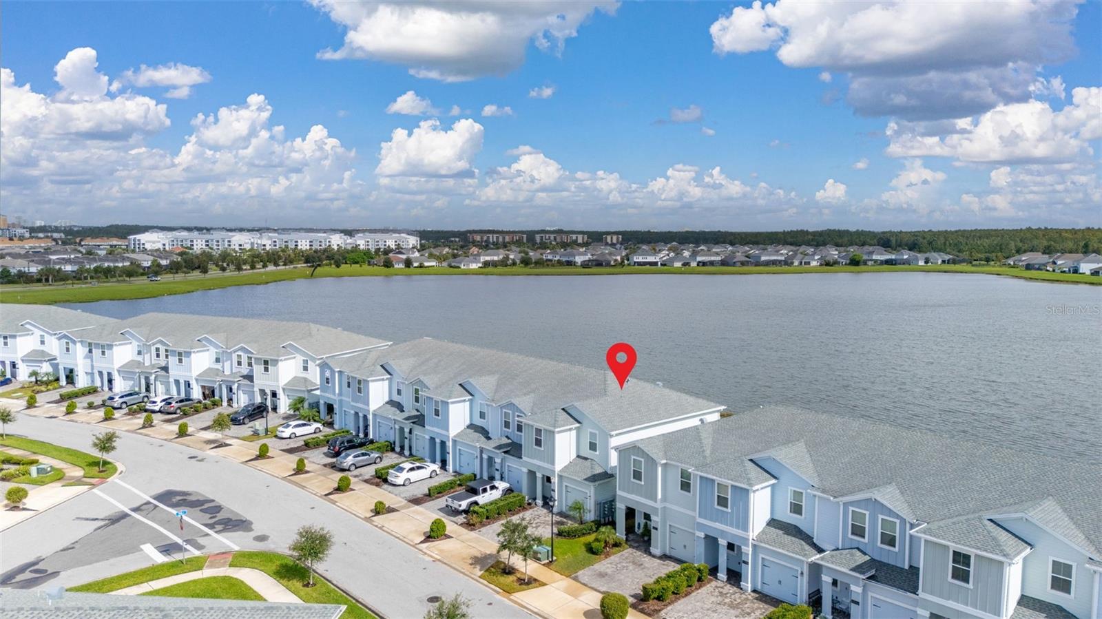 STOREY LAKE TR K - Residential