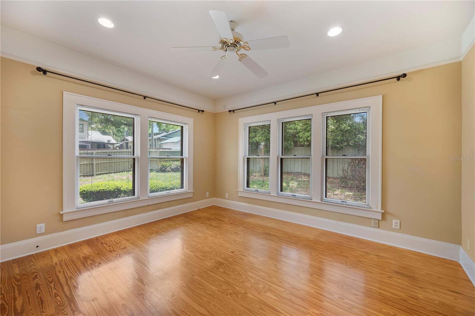 ORANGE PARK ADD - Residential