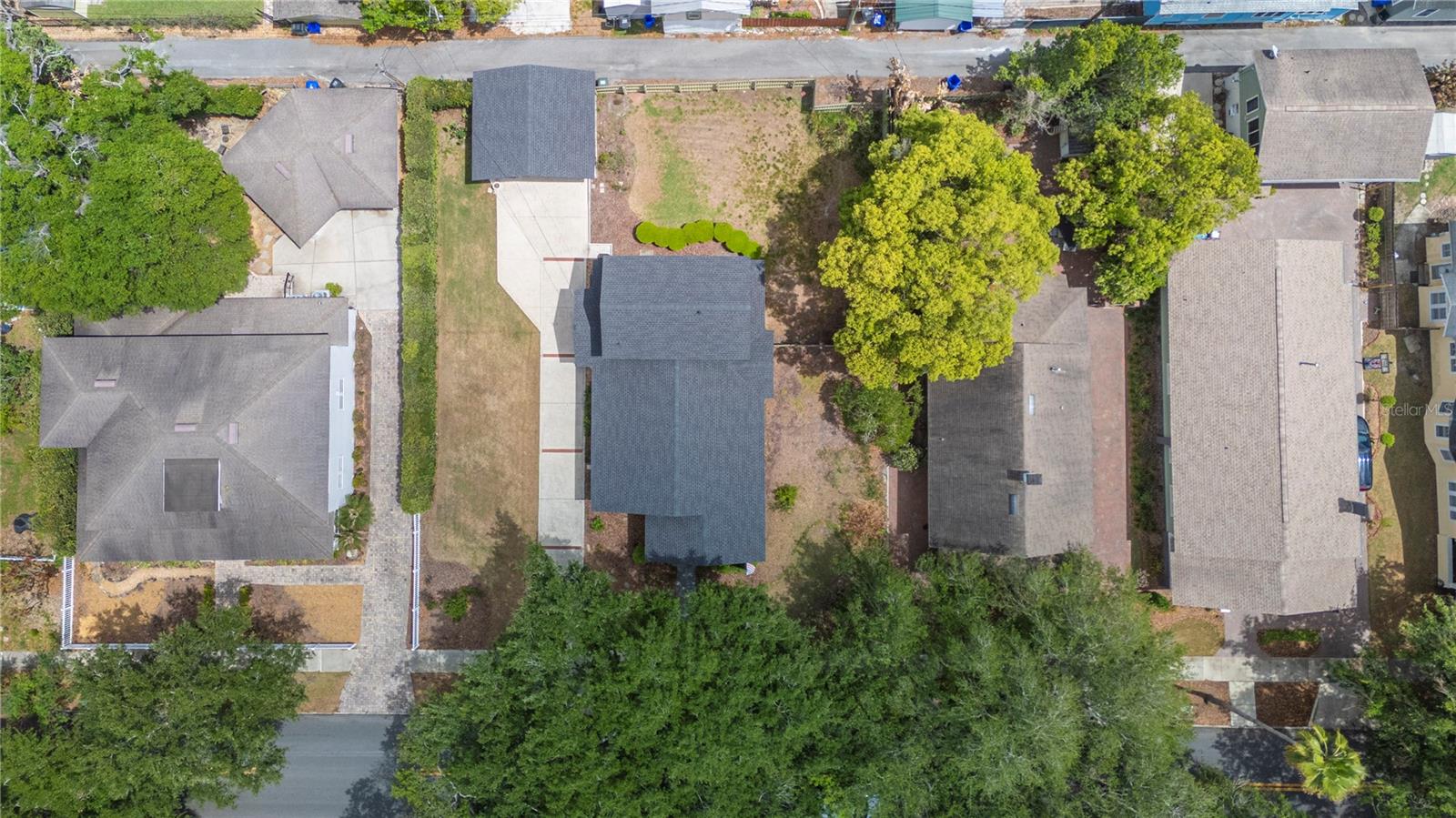 ORANGE PARK ADD - Residential