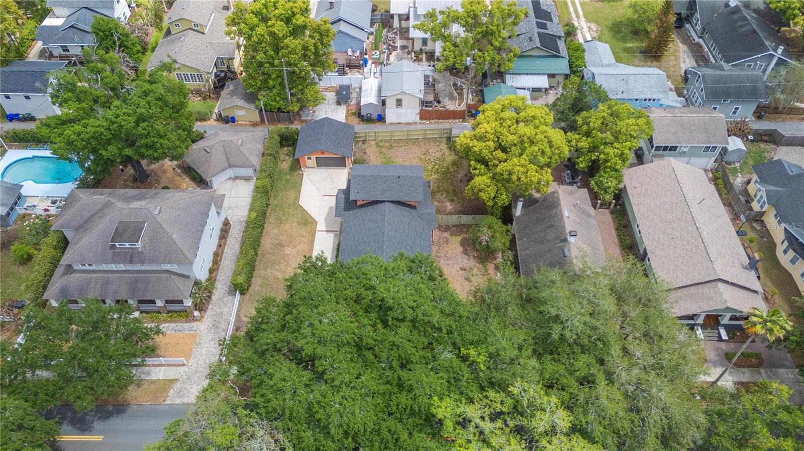 ORANGE PARK ADD - Residential