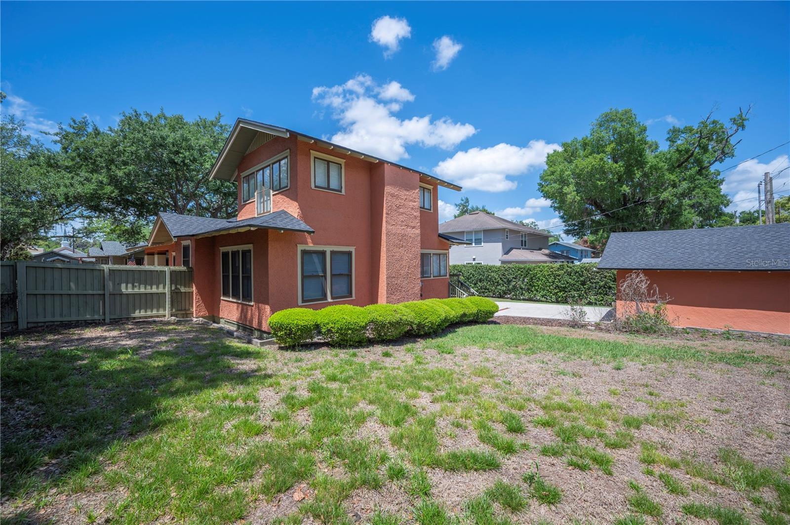 ORANGE PARK ADD - Residential