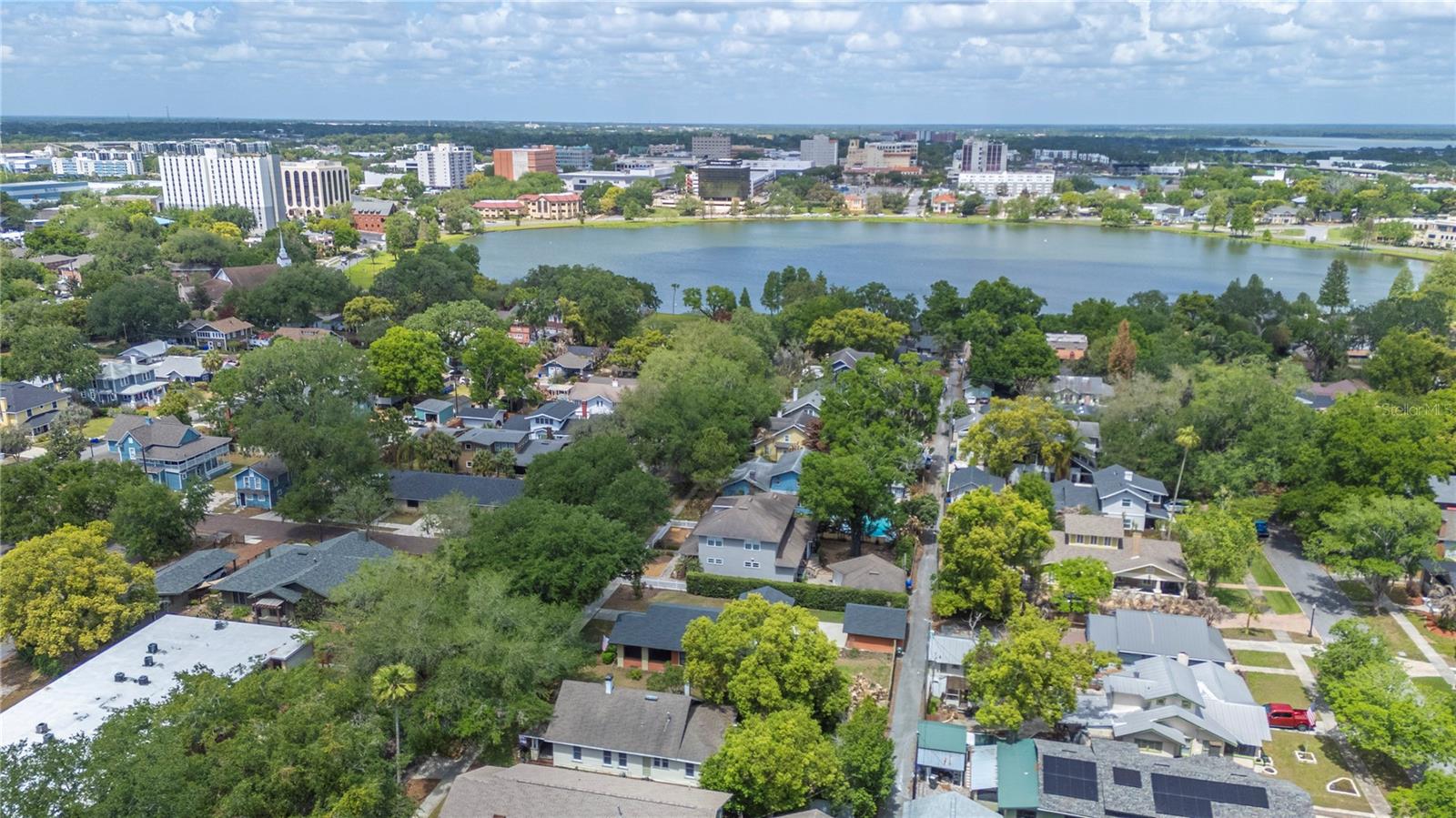 ORANGE PARK ADD - Residential