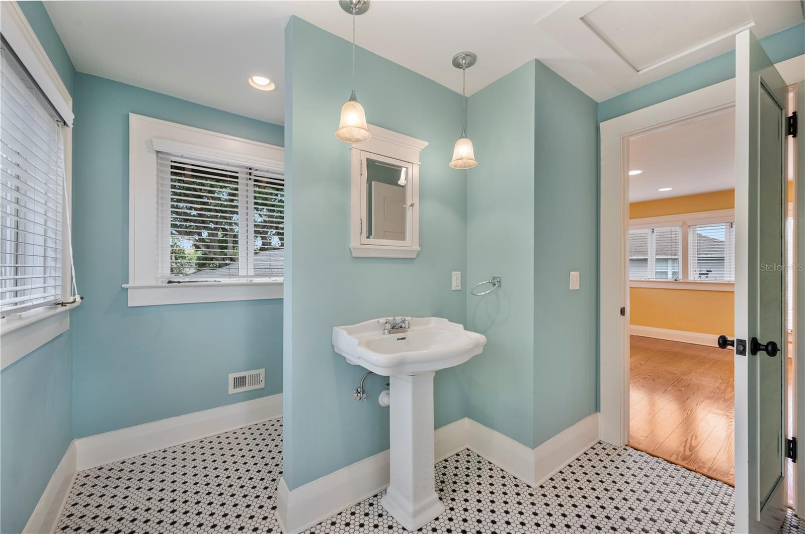 ORANGE PARK ADD - Residential