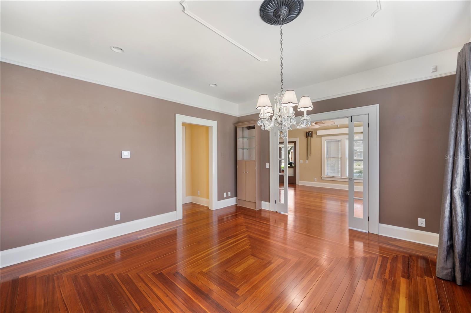 ORANGE PARK ADD - Residential