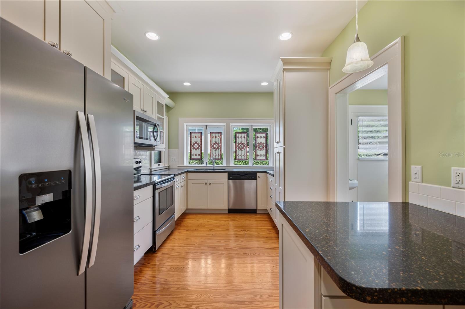 ORANGE PARK ADD - Residential