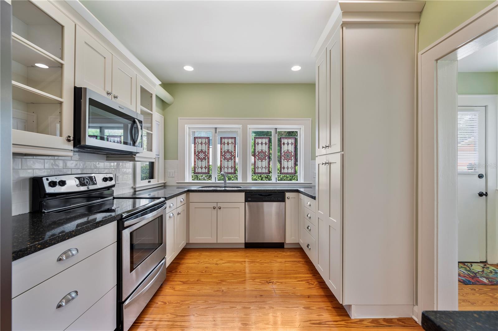 ORANGE PARK ADD - Residential