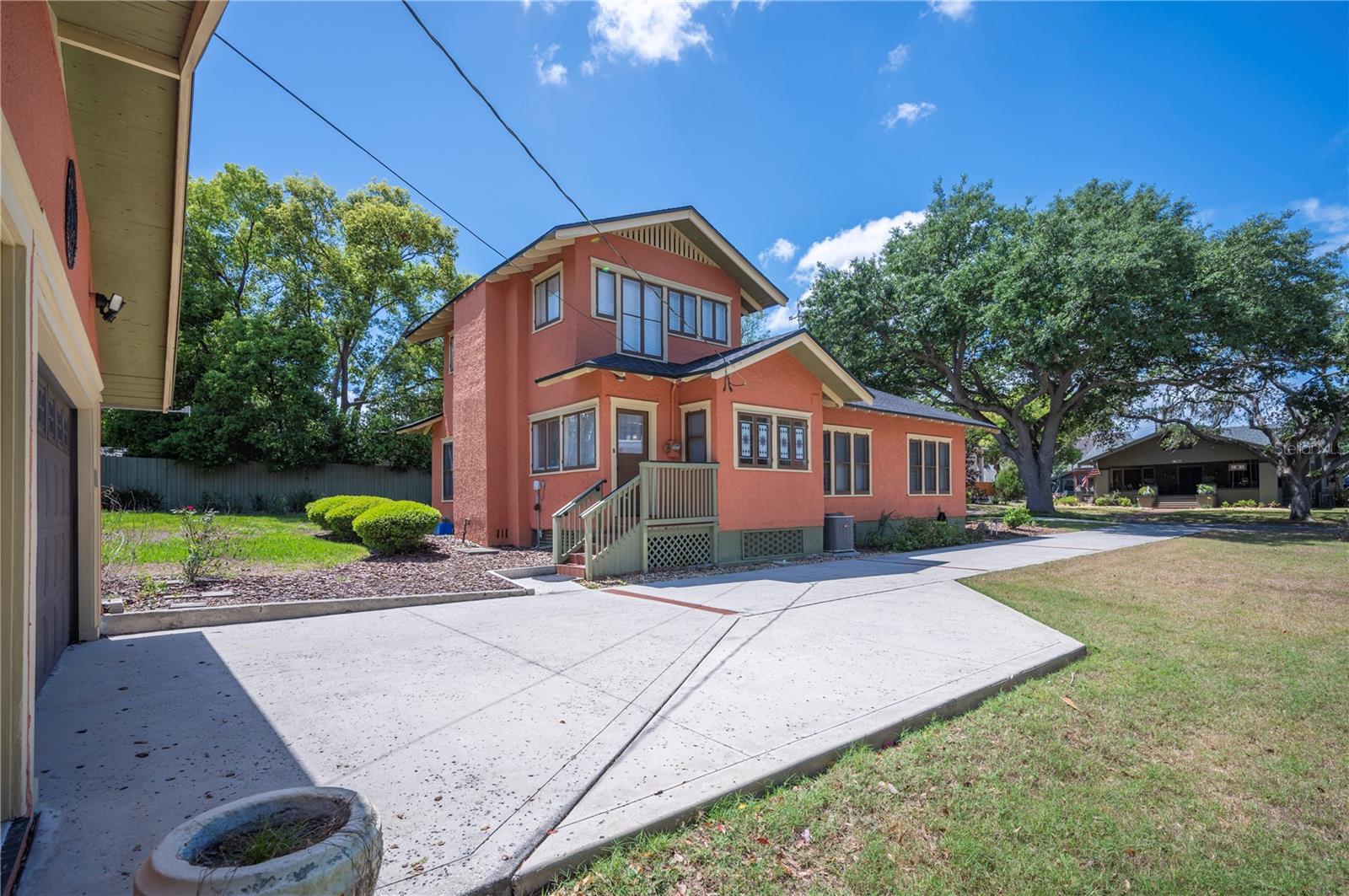 ORANGE PARK ADD - Residential