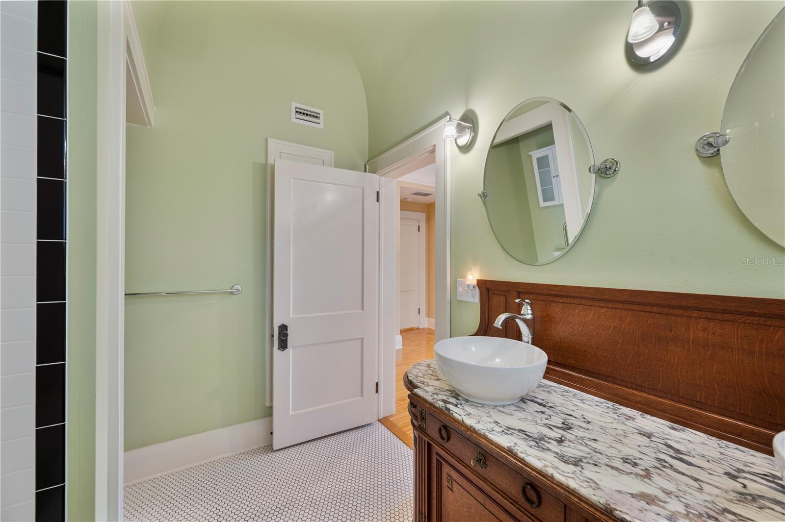 ORANGE PARK ADD - Residential