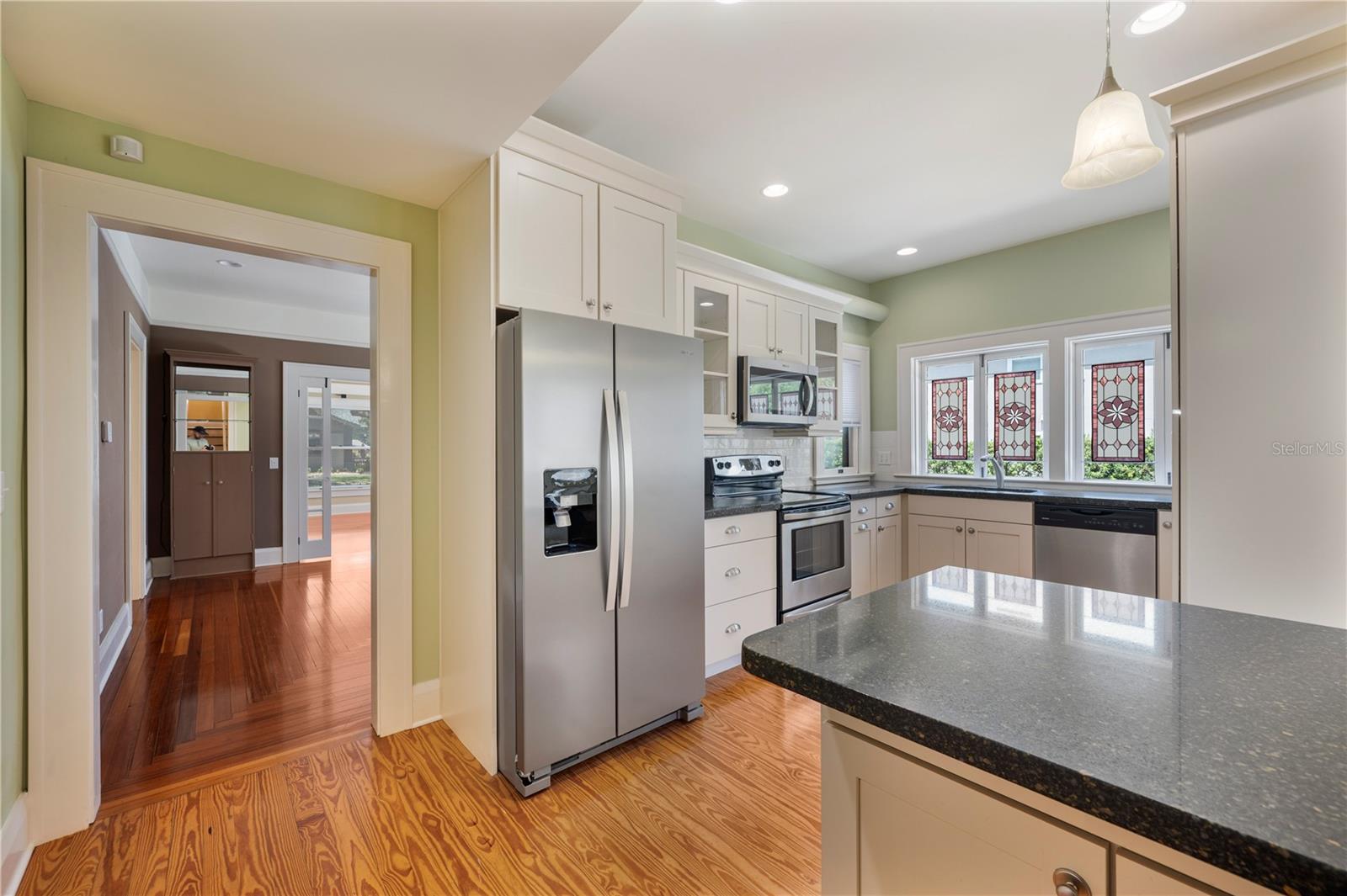 ORANGE PARK ADD - Residential