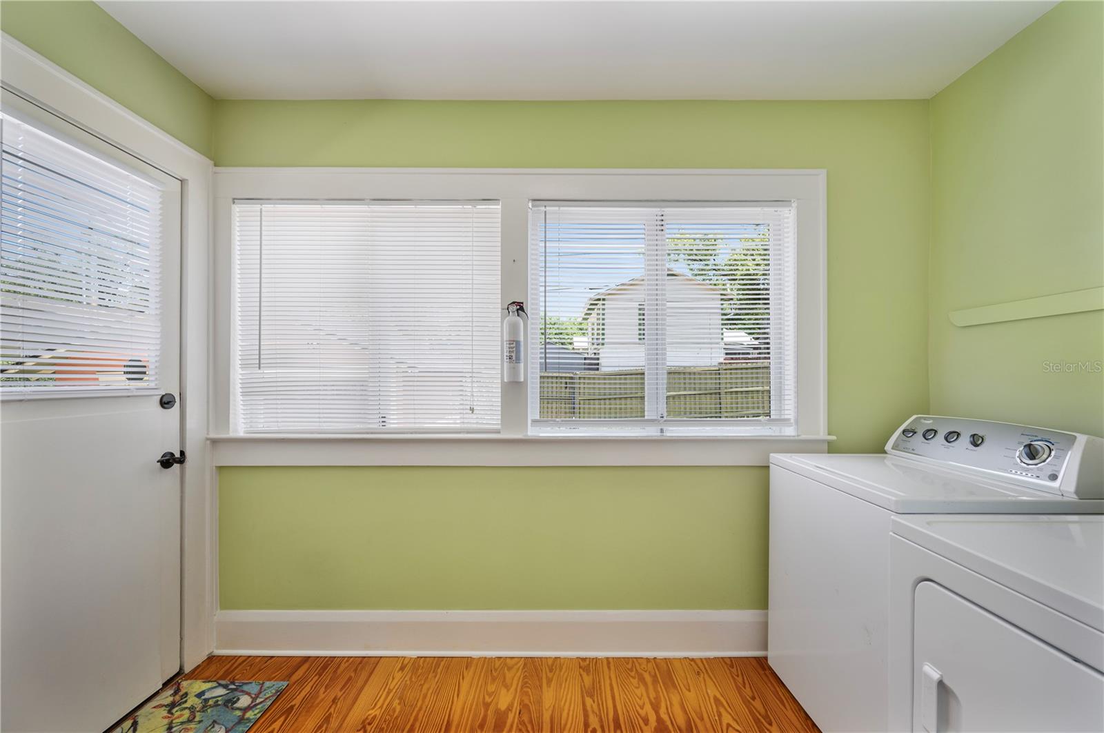 ORANGE PARK ADD - Residential