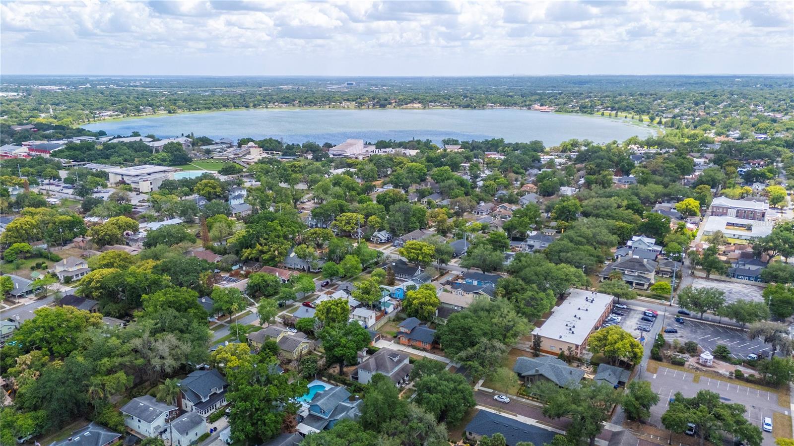 ORANGE PARK ADD - Residential