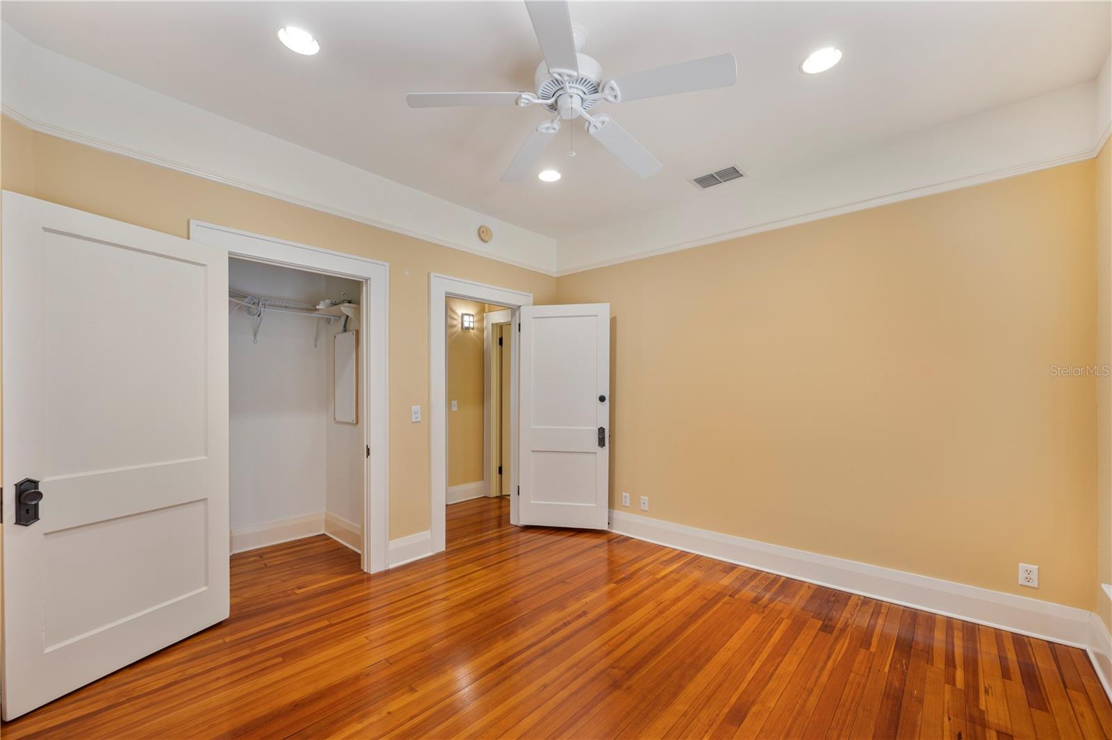 ORANGE PARK ADD - Residential