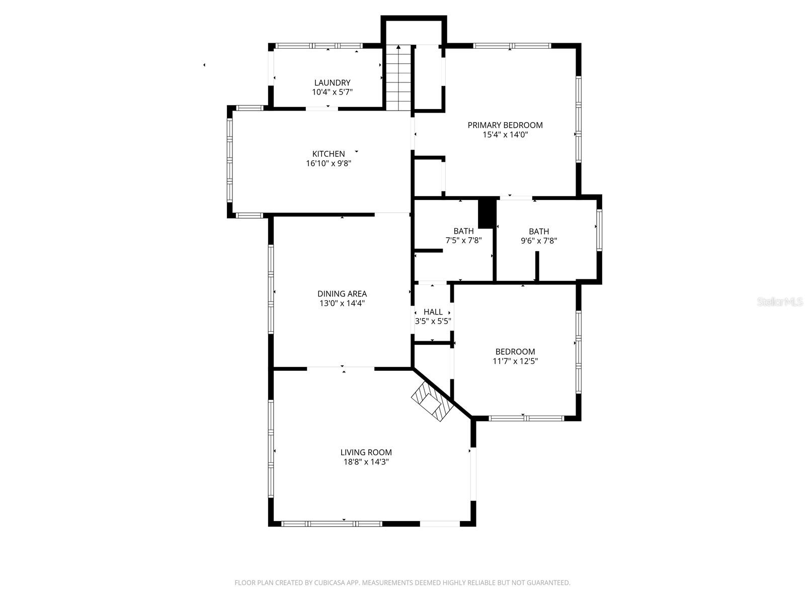 ORANGE PARK ADD - Residential