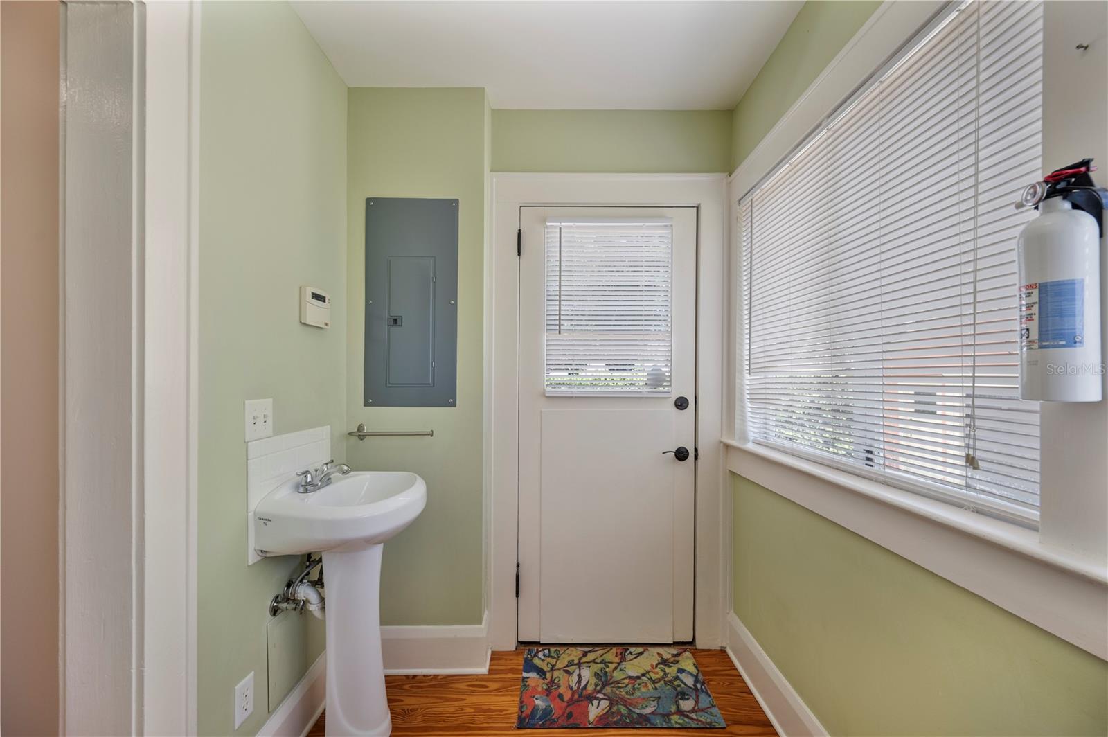 ORANGE PARK ADD - Residential