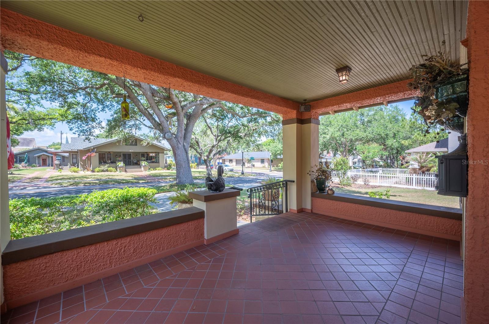 ORANGE PARK ADD - Residential